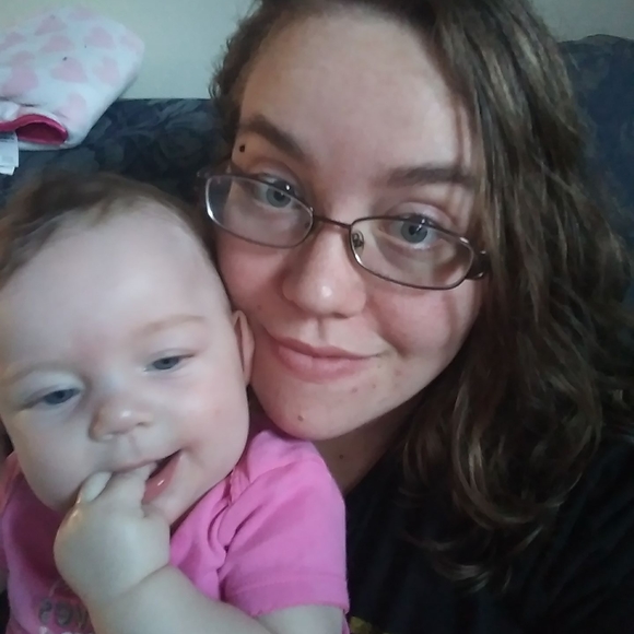 Meet your Posher, Sadie - Picture 1 of 1